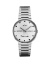 Mido Commander 1959 Watch, 37mm In Silver