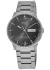 Mido Commander Chronometer Anthracite Dial Steel Men's Watch M021.431.11.061.00 In Grey
