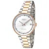 Mido Commander Ii Women's Watch