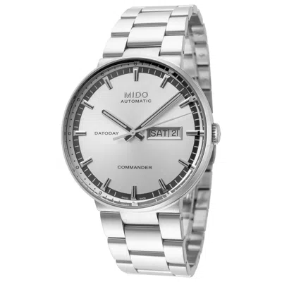 Mido Commander Men's Watch
