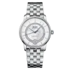 Mido Mod. M037-807-11-031-00 In Metallic