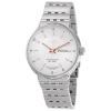 MIDO MIDO LIMITED EDITION ALL DIAL AUTOMATIC CHRONOMETER SILVER DIAL MEN'S WATCH M83404121