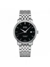 Mido Man  Baroncelli Chronometer Silicon Gent M0274081105100 In Silver