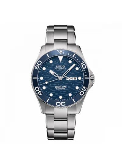 Mido Man  Ocean Star M0424301104100