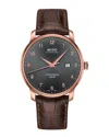 Mido Men's Baroncelli Jubilee Watch