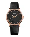 Mido Men's Baroncelli Watch