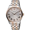 Mido Men's Belluna Ii 40mm Automatic Watch In Gold