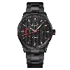 Mido Men's Multifort 42mm Automatic Watch In Black