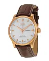 Mido Men's Multifort Watch
