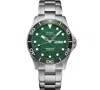 Mido Ocean Star 200c Caliber 80 Watch, 42.5 Mm In Silver