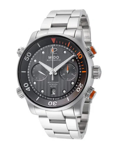 Mido Men's Watch