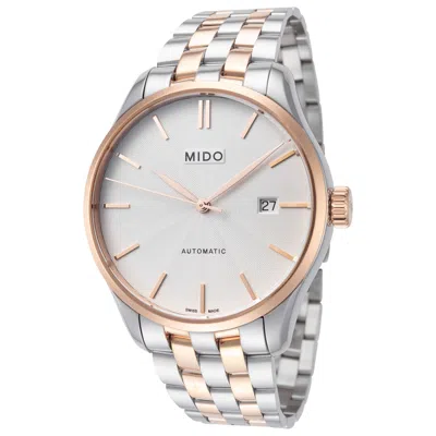 Mido Men's Watch M0244072203100