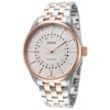 Mido Men's Watch M0244072203109 In Metallic