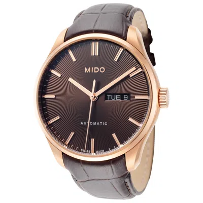 Mido Men's Watch M0246303629100
