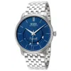 Mido Men's Watch M0274071104000 In Silver