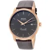 Mido Men's Baroncelli Ii 39mm Automatic Watch In Brown