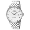 Mido Men's Watch M0274081101100 In Silver