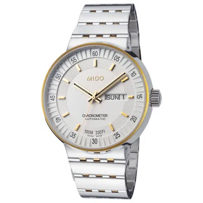 Mido Men's Watch M83409b111