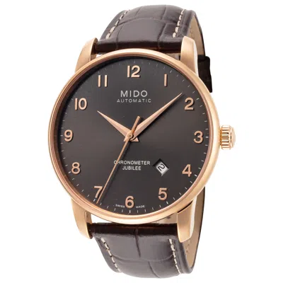 Mido Men's Watch M86903138