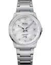 Mido Mod. M021-207-11-106-00 Gwwt1