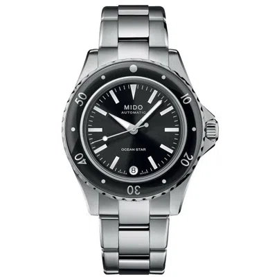 Mido Mod. M026-207-11-051-00 In No Color