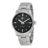 MIDO MIDO MULTIFORT AUTOMATIC ANTHRACITE DIAL MEN'S WATCH M005.430.11.061.80