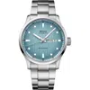 Mido Multifort Automatic Bracelet Watch, 42mm In Metallic