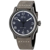 MIDO MIDO MULTIFORT AUTOMATIC NAVY DIAL MEN'S WATCH M032.607.36.050.00