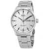 MIDO MIDO MULTIFORT CHRONOMETER AUTOMATIC WHITE DIAL MEN'S WATCH M038.431.11.031.00