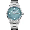 Mido Multifort M Freeze Automatic Blue Dial Steel Men's Watch M038.430.11.041.00 In Blue