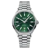 Mido Multifort Patrimony Powerwind Man Watch  _