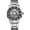Mido Multifort Skeleton Vertigo Automatic Blue Dial Steel Men's Watch M038.436.11.041.00 In Neutral