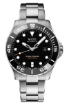 Mido Ocean Star 600 Chronometer Bracelet Watch, 43mm