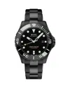 Mido Ocean Star Captain V Watch, 44mm In Black