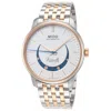 Mido Men's Watch M0274072201001