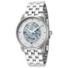 Mido Smiling Moon Women's Watch In Silver