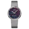 Mido Watch Adult Unisex  Commander 1959 In Metallic
