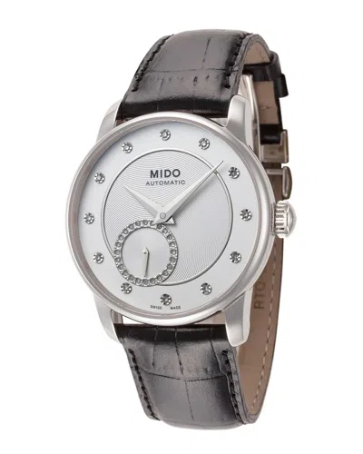 Mido Women's Baroncelli Ii Watch