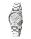 Mido Women's Baroncelli Iii Watch