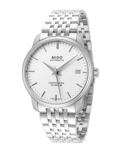 MIDO MIDO WOMEN'S BARONCELLI III WATCH