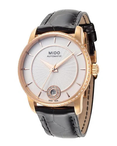 Mido Women's Baroncelli Watch