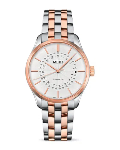 Mido Women's Belluna Ii Watch