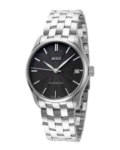 MIDO MIDO WOMEN'S BELLUNA II WATCH