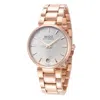 Mido Women's M0222073303110 Baroncelli Ii 33mm Automatic Watch In Multi