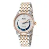 Mido Women's Smiling Moon 33mm Automatic Watch