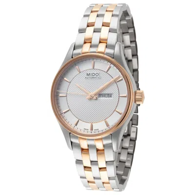 Mido Women's Watch M0012302203191
