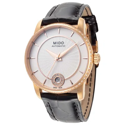 Mido Women's Watch M0072076603626