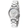 Mido Women's Baroncelli Iii Watch In Silver