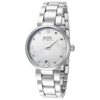 Mido Women's Watch M0222071111610