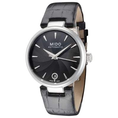 Mido Women's Watch M0222071605110